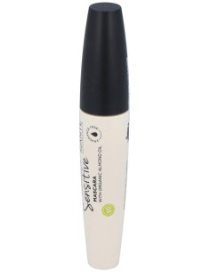Mascara De Pestañas Sensitive 01 Black 12Ml. 2