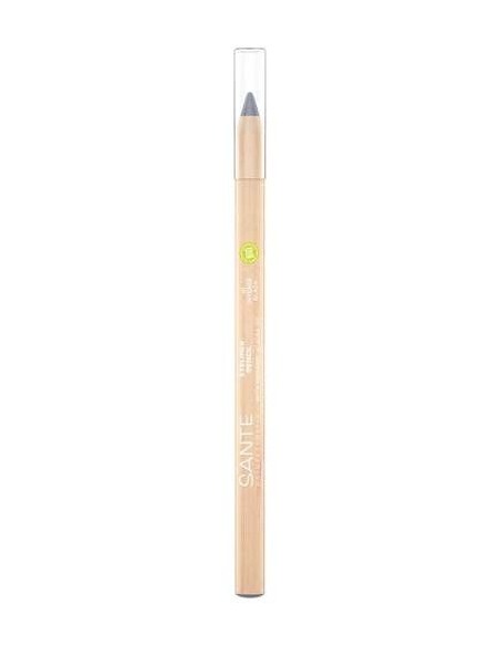 Sante Lápiz Ojos 03 Azul Marino Bio 1_14Ml