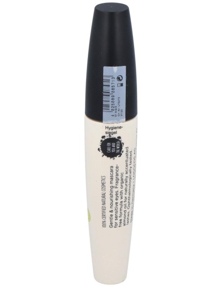 Mascara De Pestañas Sensitive 01 Black 12Ml.