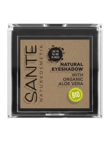 Sante Sombra Ojos Mono 04 Tawny Taupe 1,8G
