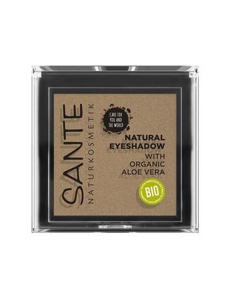 Sante Sombra Ojos Mono 04 Tawny Taupe 1,8G