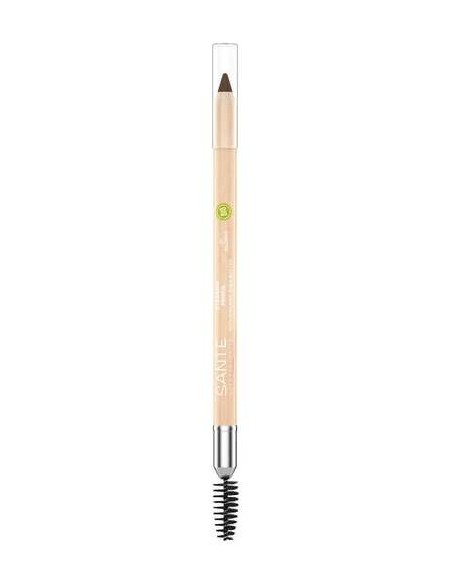 Sante Lápiz Perfilador Cejas Nro 02 Brown 1,08G