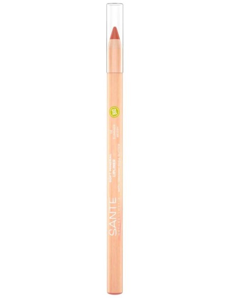 Lapiz Perfilador De Labios 02 Summer Berry 1,14Gr.
