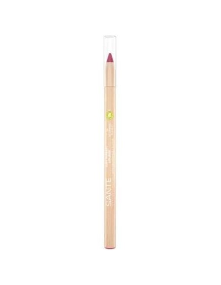 Sante Lapiz Perfilador Labios 04 Blooming Scarlet 1_14G