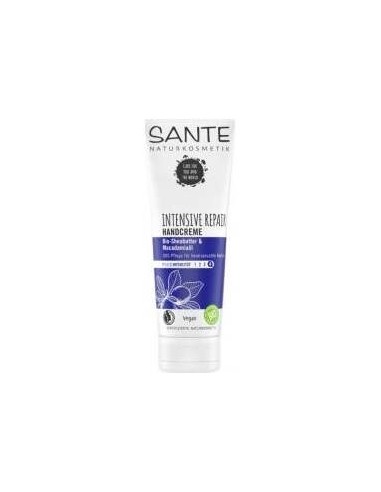 Sante Crema Manos Reparacion Intensa 75Ml
