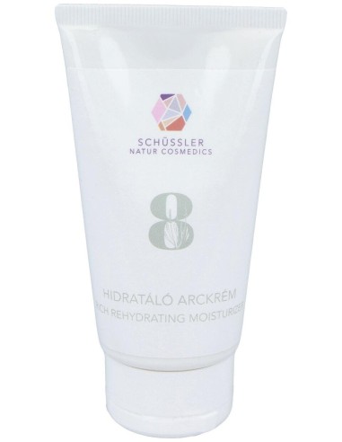 Schussler Natur Nº8 Natrium Chloratum Crema 75Ml.