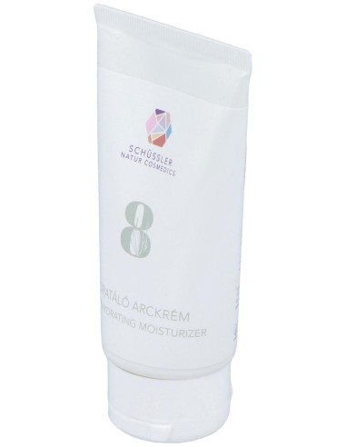 Schussler Natur Nº8 Natrium Chloratum Crema 75Ml.