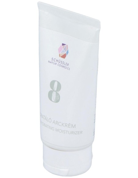 Schussler Natur Nº8 Natrium Chloratum Crema 75Ml.