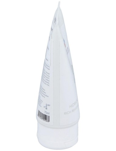 Schussler Natur Nº8 Natrium Chloratum Crema 75Ml.