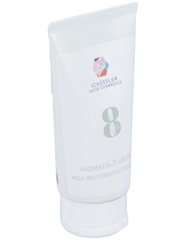 Schussler Natur Nº8 Natrium Chloratum Crema 75Ml.