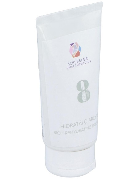 Schussler Natur Nº8 Natrium Chloratum Crema 75Ml.