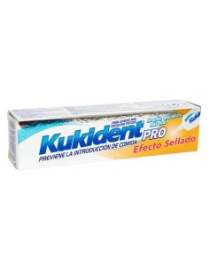 Kukident Pro Plus Efecto Sellado 40 Gr