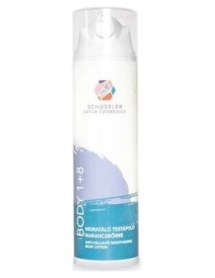 Schussler Natur Nº1 Nº8 Locion Anticelulitis 200Ml