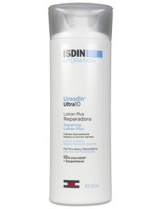 Isdin Ureadin Ultra 10 Lotion Plus Reparadora 200Ml