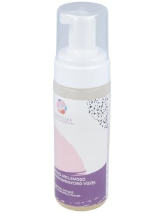 Schussler Espuma Limpiadora Agua Hamamelis 150Ml. 2