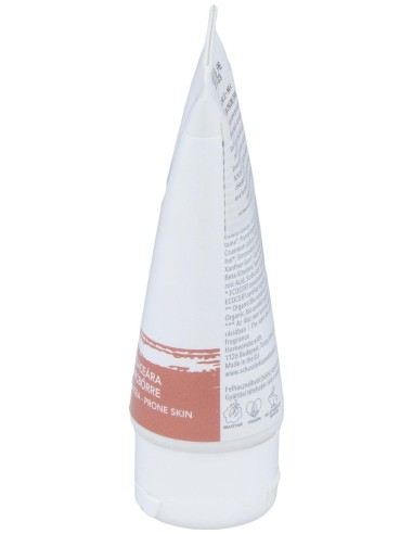 Schussler Natur Nº10+Nº4 Crema 75Ml