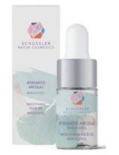 Schüssler Aceite Facial Reafirmante Con Bakuchiol 25Ml