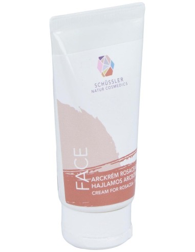 Schussler Natur Nº10+Nº4 Crema 75Ml