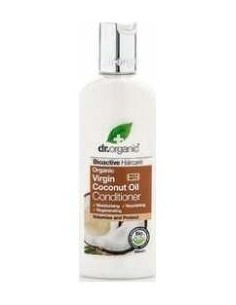 Acondicionador Aceite Coco Organico 265Ml. 2