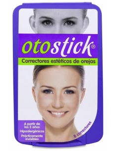 Corrector Orejas Otostick P/Normal 8 Uds