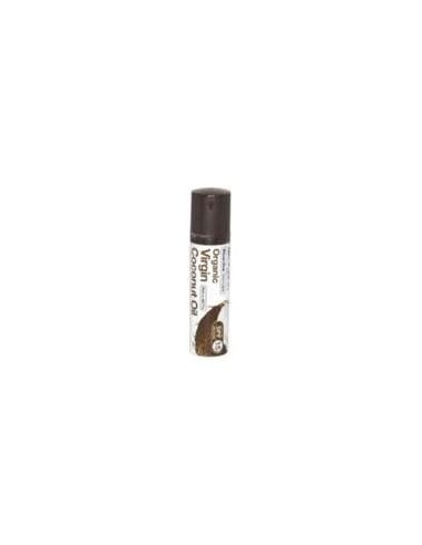Dr Organic B Lsamo Labial Aceite De Coco Org Nico 5_7Ml