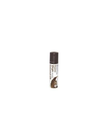 Dr Organic B Lsamo Labial Aceite De Coco Org Nico 5_7Ml
