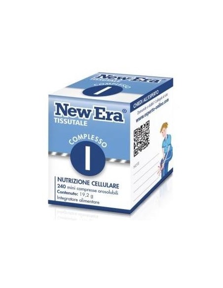 Schussler Complex I 240Comp.