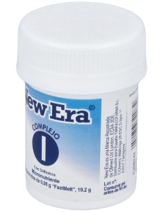 Schussler Complex I 240Comp. 2