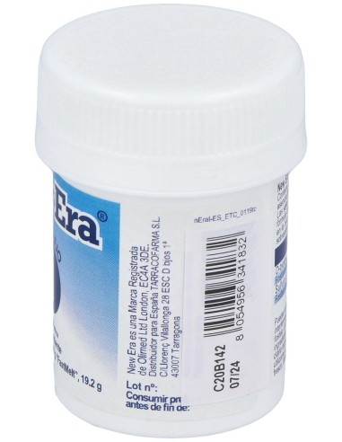 Schussler Complex I 240Comp.