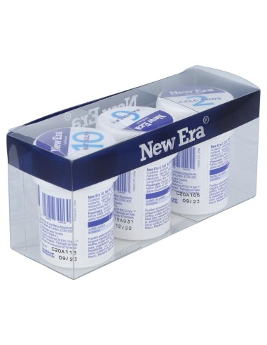 Schüssler Pack Alergias Sales Nro2 + Nro6 + Nro10