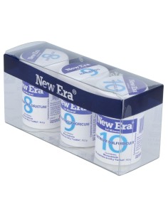 Schüssler Pack Reuma Sales Nro8 + Nro9 + Nro10 2