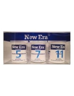 Schüssler Pack Relax Sales Nro5 + Nro7 + Nro11