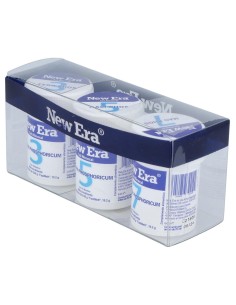 Schüssler Pack Power Sales Nro3 + Nro5 + Nro7 2