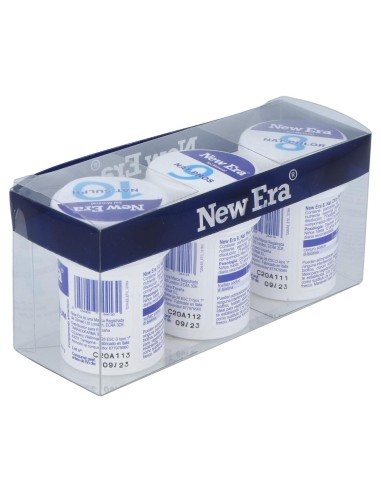 Schüssler Pack Reuma Sales Nro8 + Nro9 + Nro10