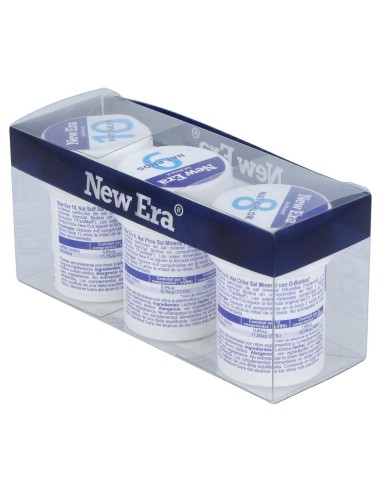 Schüssler Pack Reuma Sales Nro8 + Nro9 + Nro10