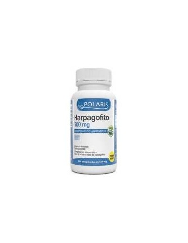 Polaris Harpagofito 500Mg 150Comp