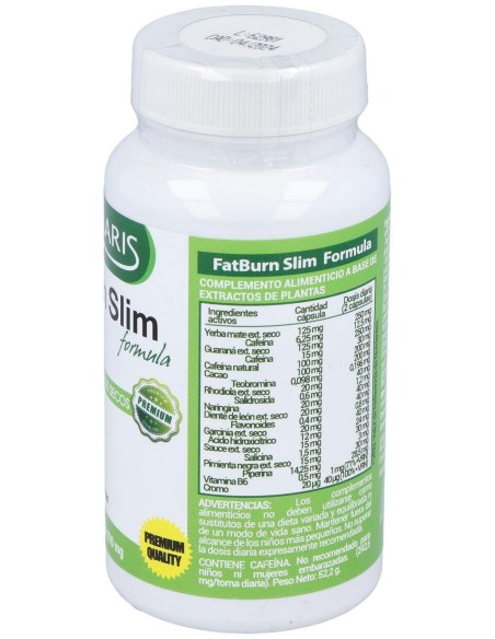 Polaris Fatburn Slim 60Caps