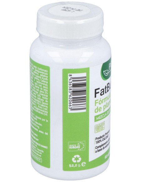 Polaris Fatburn Slim 60Caps