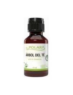 Polaris Árbol Del Té Aceite Esencial 15Ml