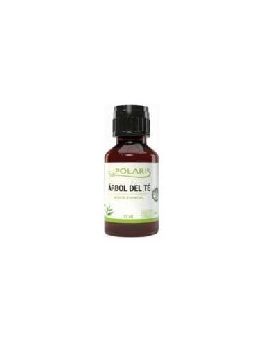 Polaris Árbol Del Té Aceite Esencial 15Ml