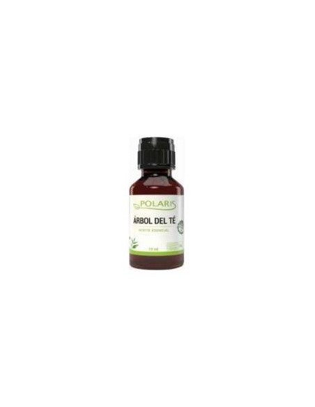 Polaris Árbol Del Té Aceite Esencial 15Ml