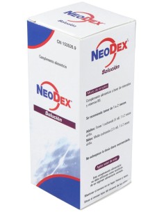 Neodex Solucion 150Ml. Neo 2