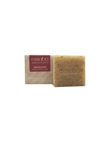 Jabones Beltran Exfoliante Corporal Essabó 120G