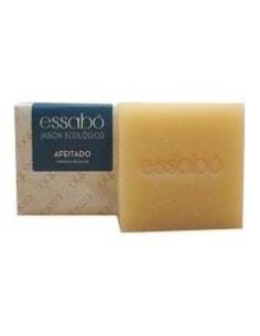 Essabo Jabon Afeitado Y Barba Ecologico 120Gr.