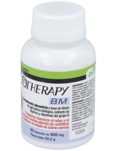 Micotherapy Bm 60Cap. 2