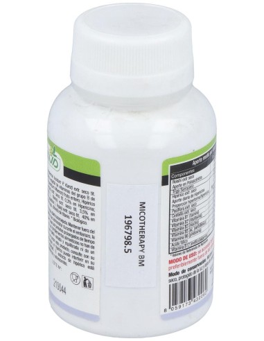 Micotherapy Bm 60Cap.