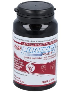 Performance Forte 70Cap.