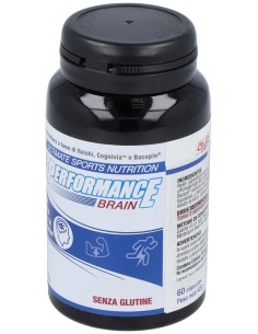 Performance Brain 60Cap. 2