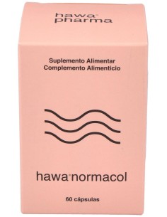 Hawa Normacol 60Cap.