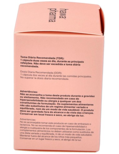Hawa Normacol 60Cap.